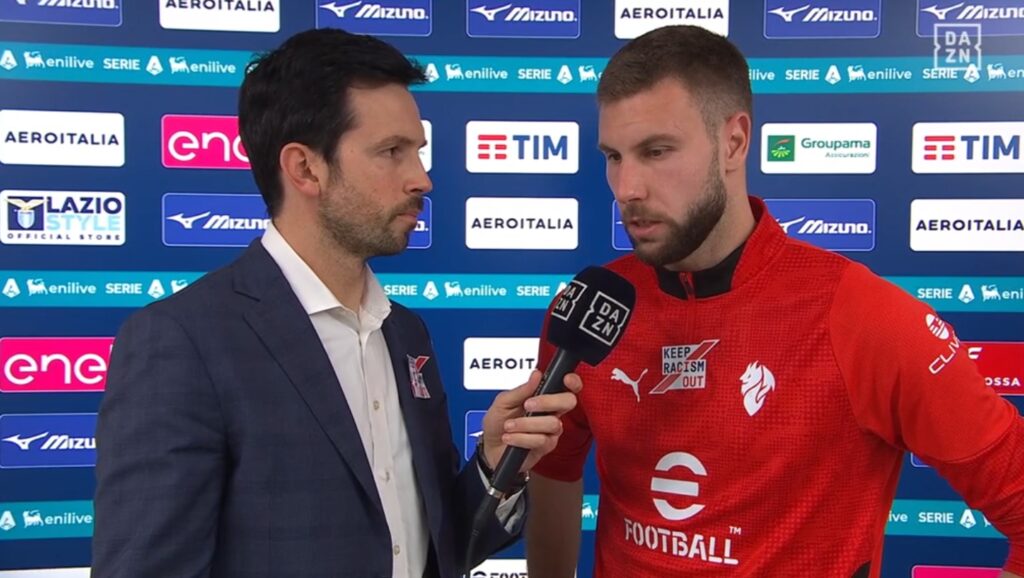 Milan Pavlovic
