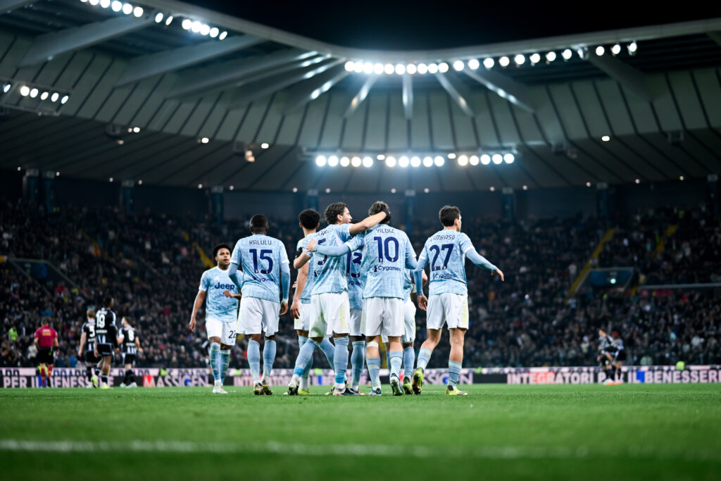 Juventus