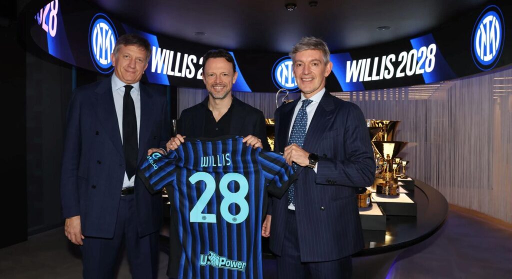 inter willis