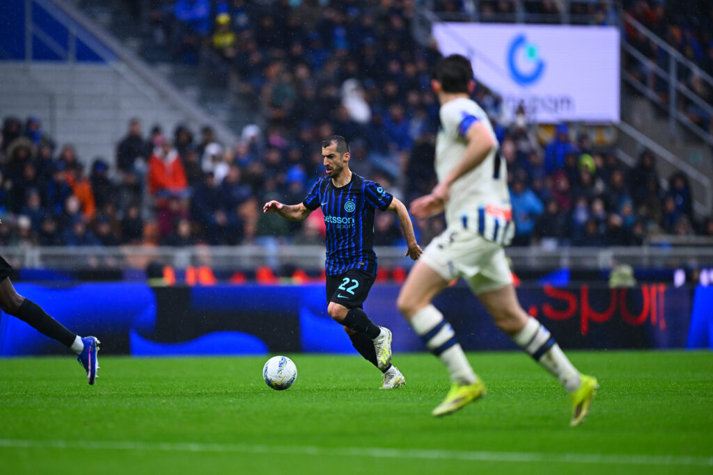 Mkhitaryan