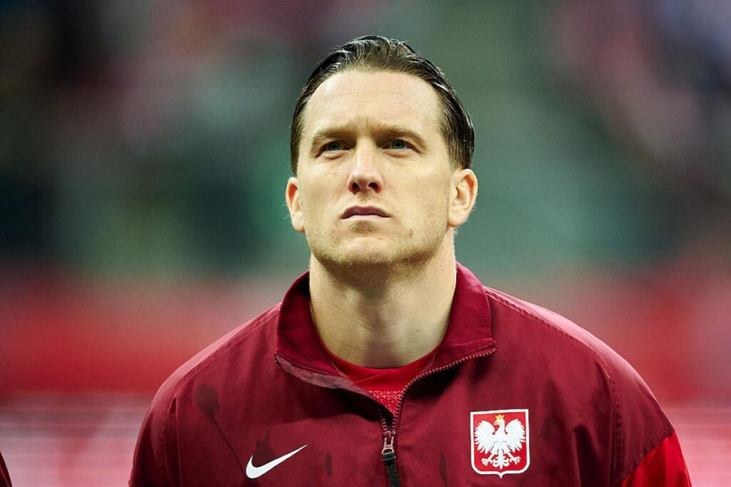 zielinski polonia