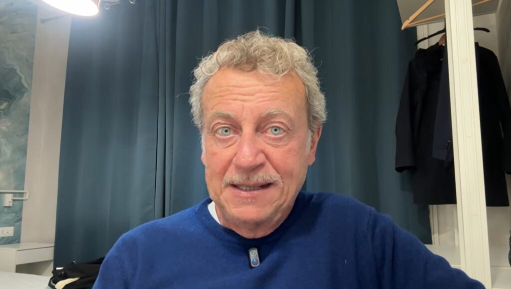 sabatini