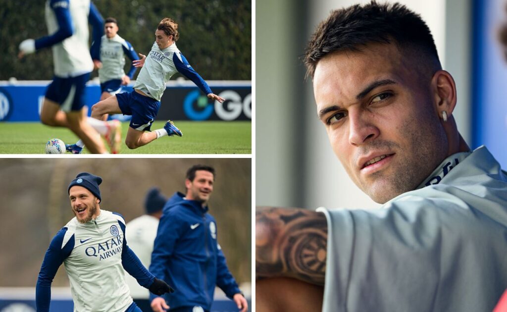 lautaro esposito dimarco