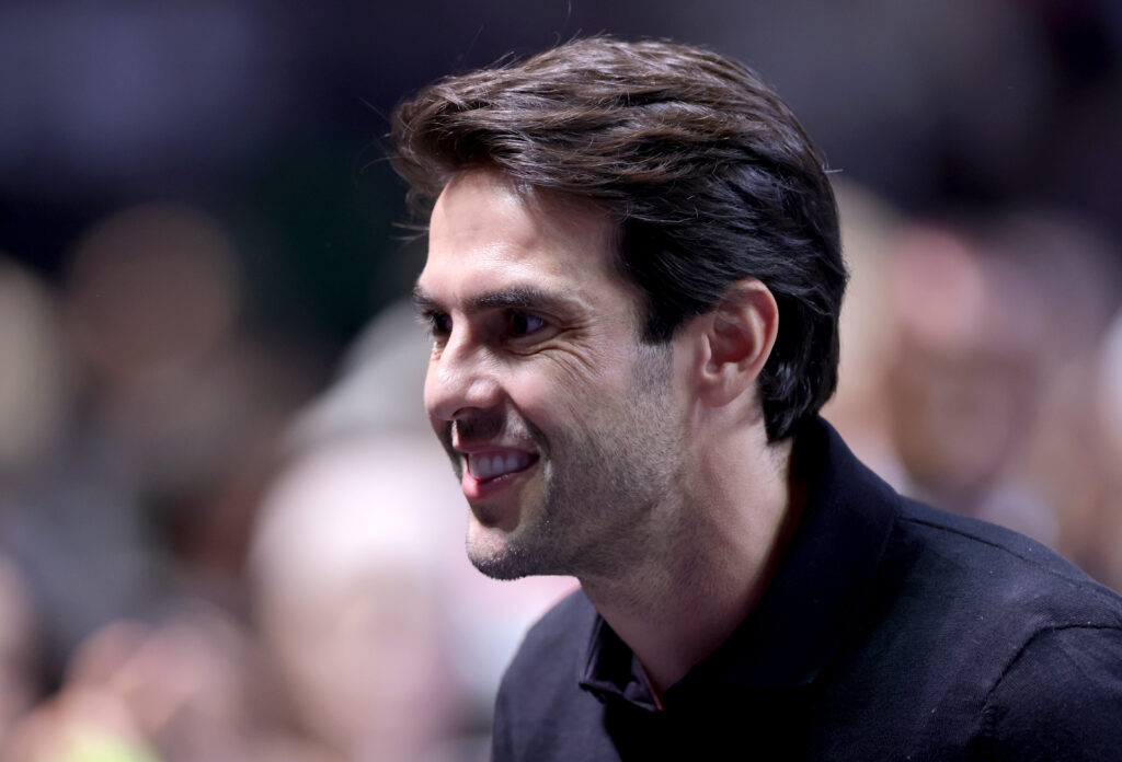 Kaka