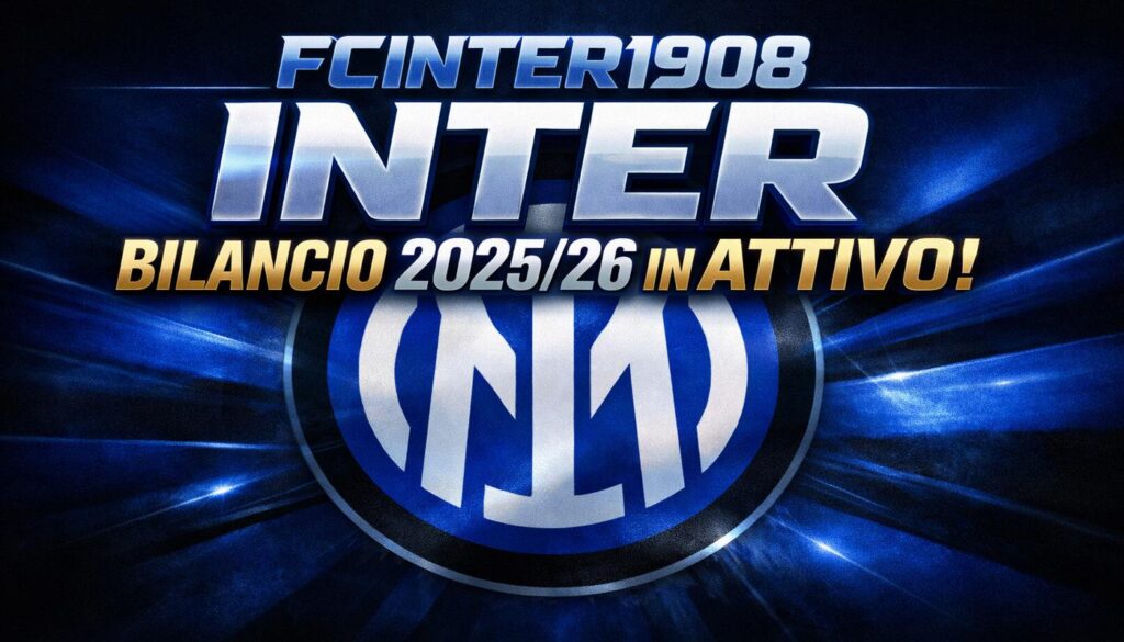 bilancio chiude in attivo anche senza Champions