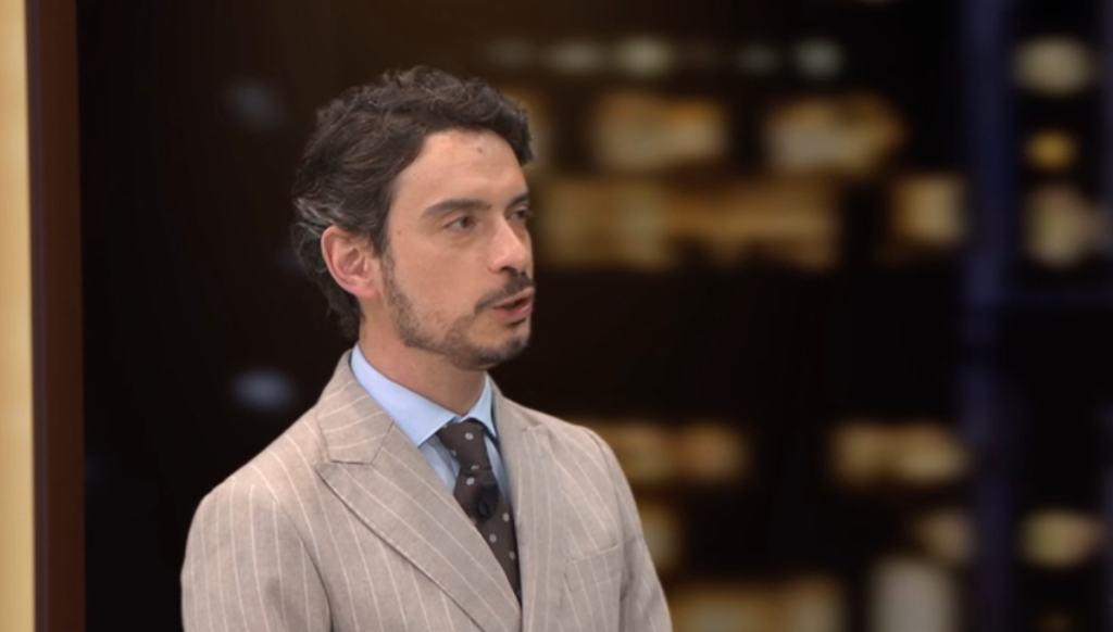 Marinozzi