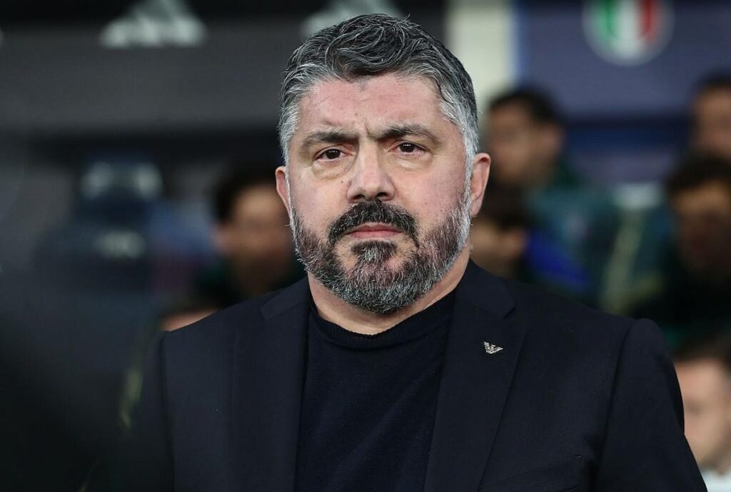 gattuso italia