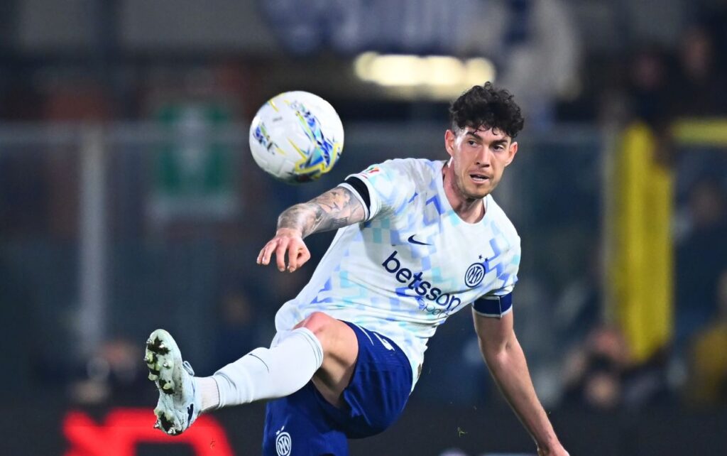 Inter Bastoni