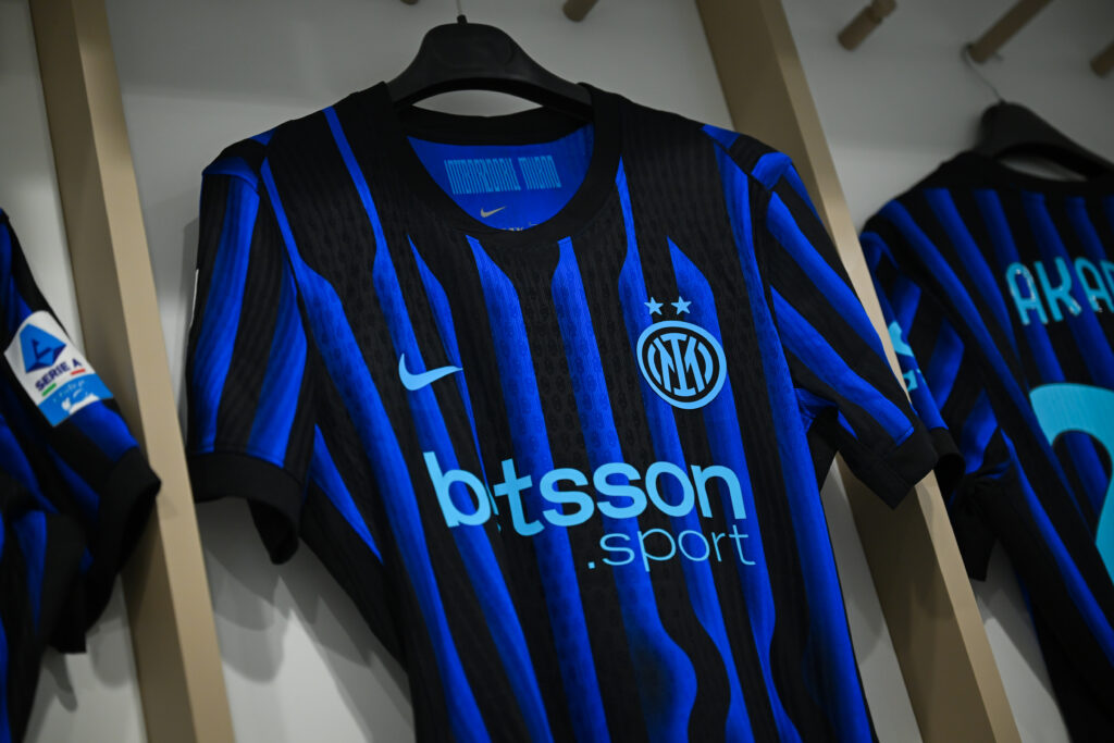 AC Milan v FC Internazionale - Serie A