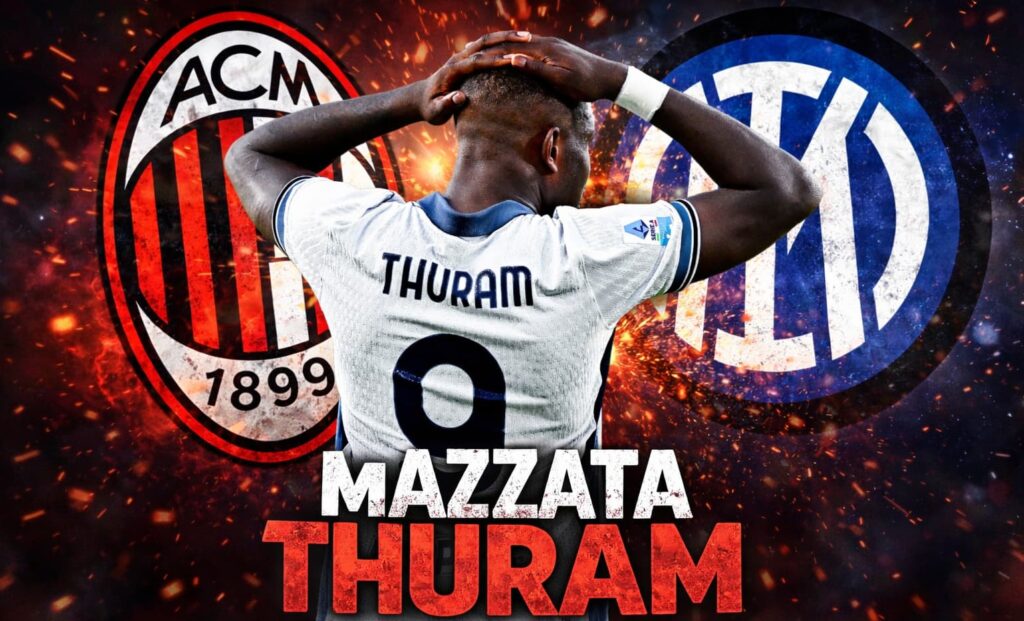 Thuram