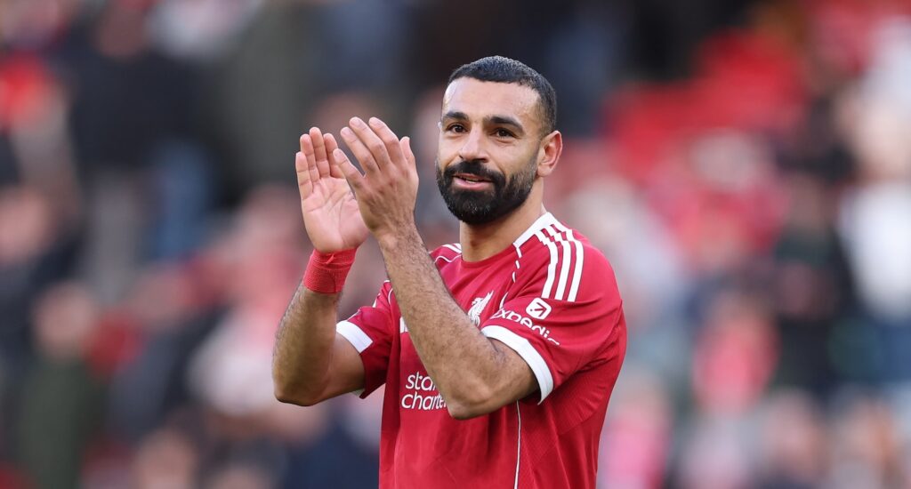 Salah