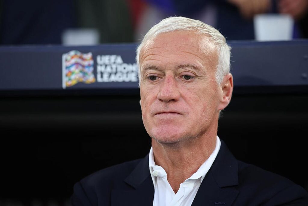 deschamps