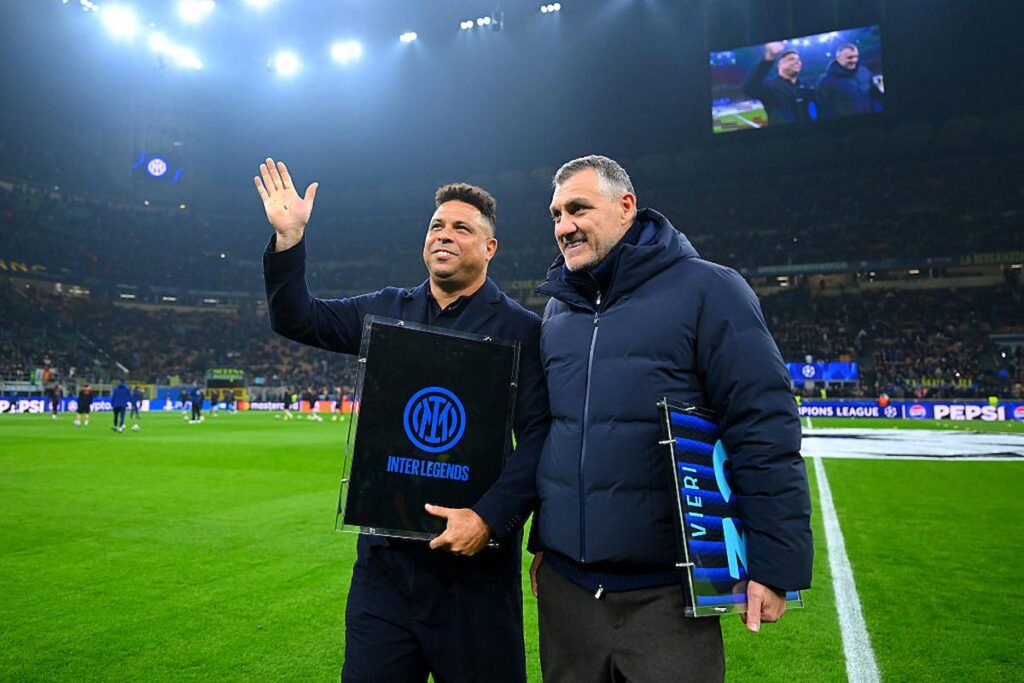 vieri ronaldo