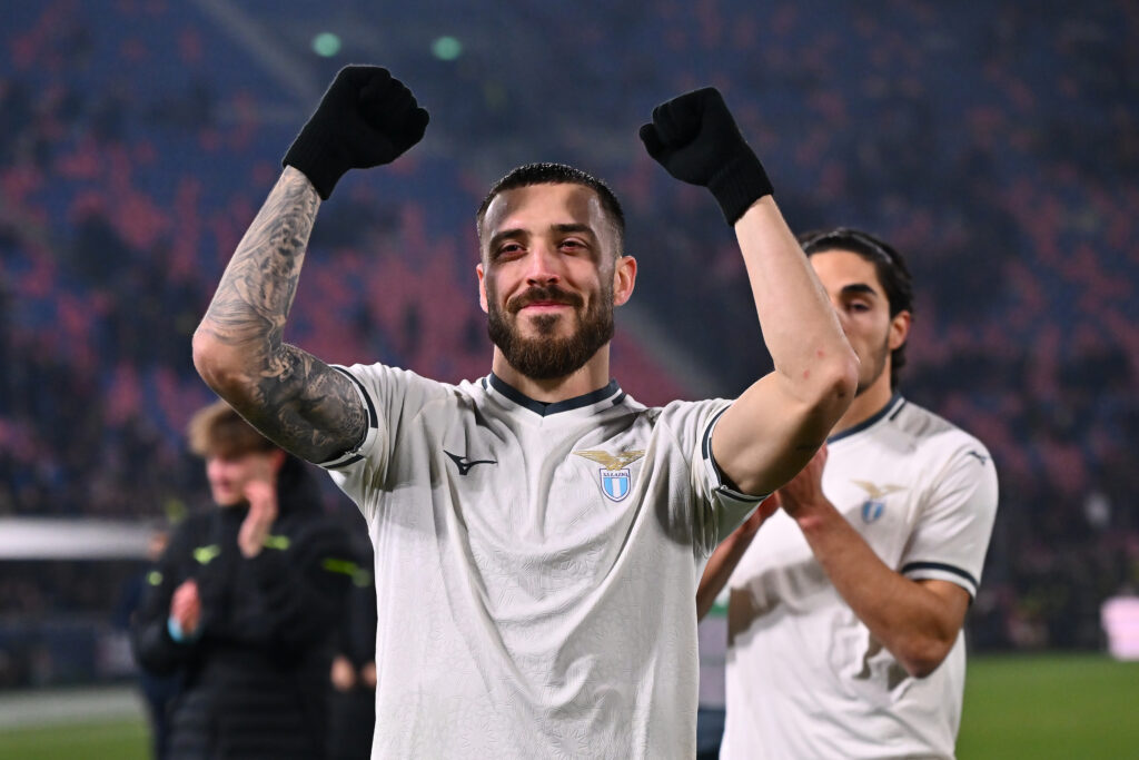 Gila Lazio