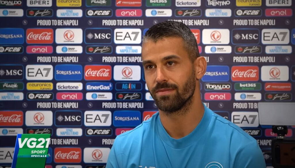 Spinazzola