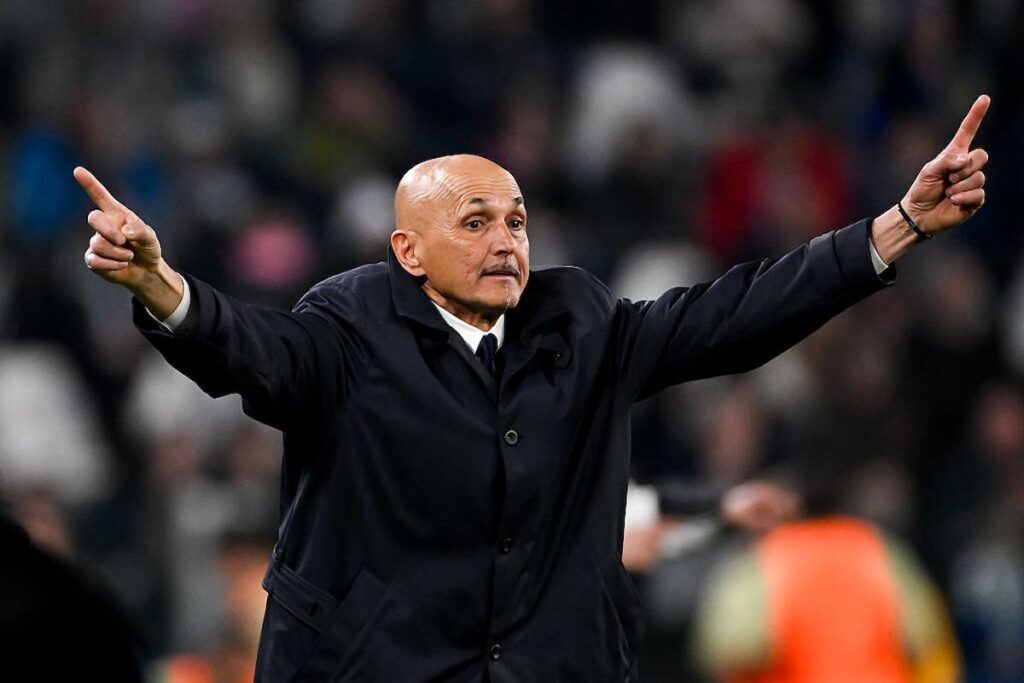 spalletti