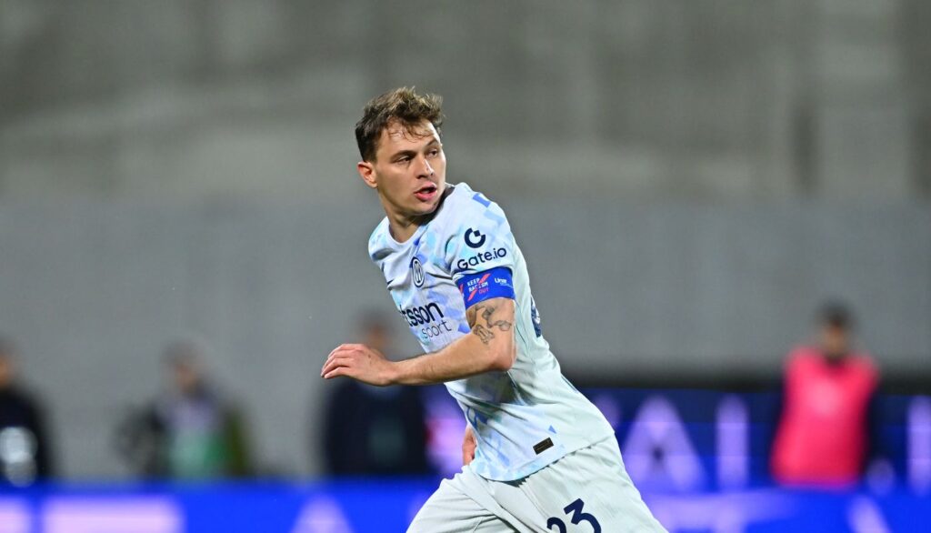 Inter Barella
