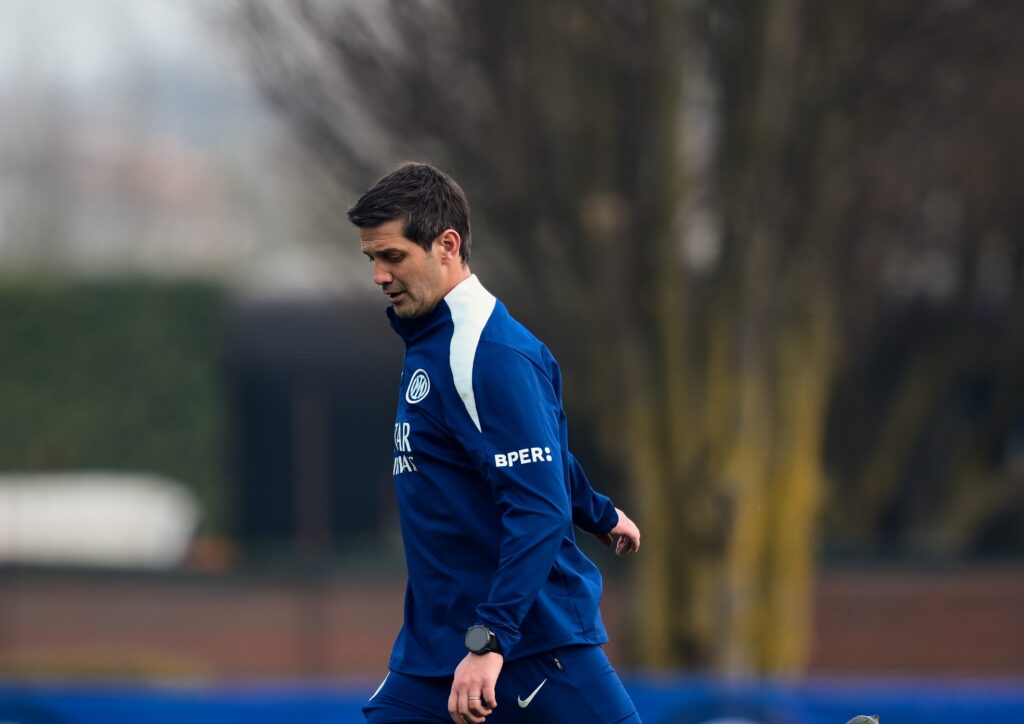 Inter Chivu