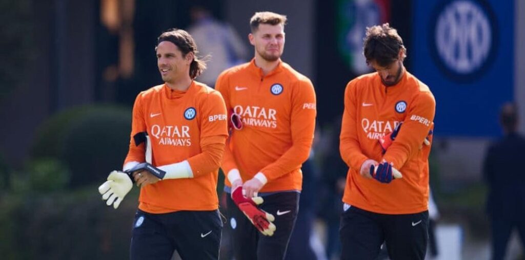 portieri inter sommer digennaro martinez (1)