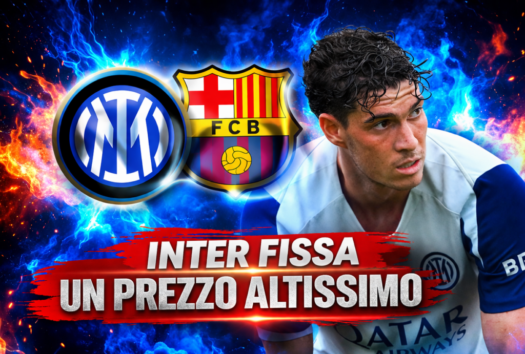 Inter Bastoni
