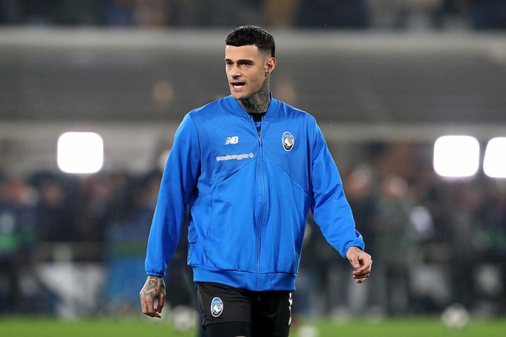 scamacca