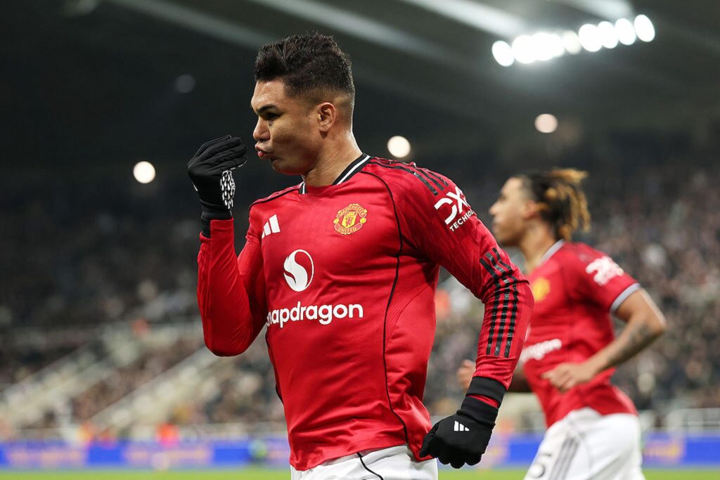 Casemiro