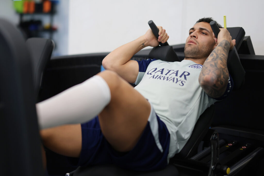 Inter Lautaro