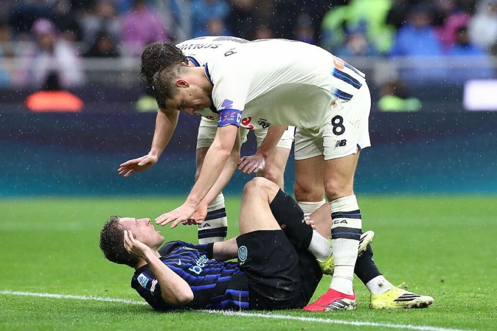 frattesi inter atalanta