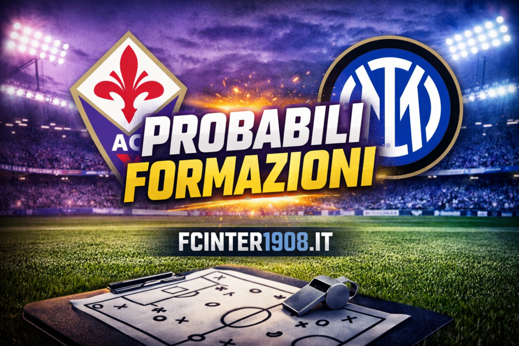 Fiorentina Inter
