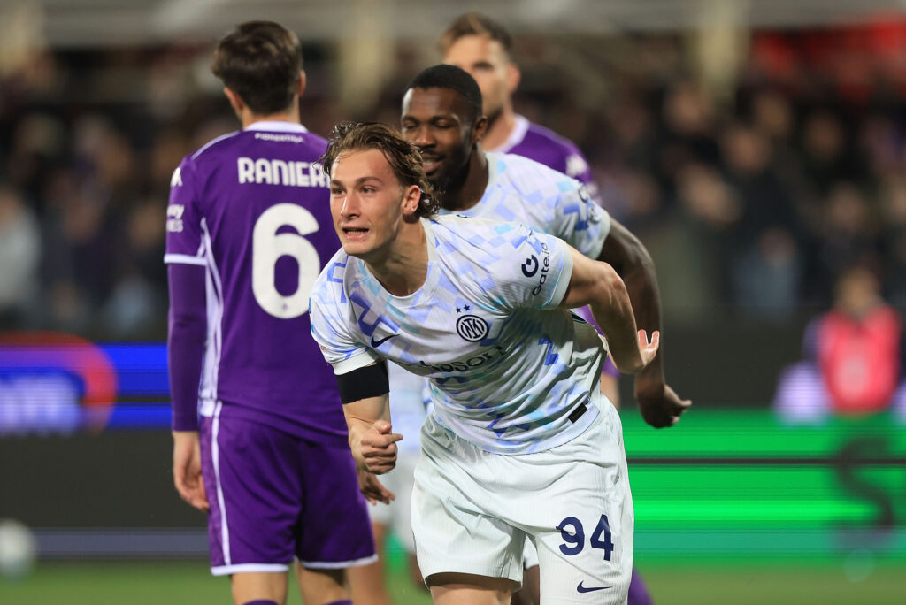 ACF Fiorentina v FC Internazionale - Serie A