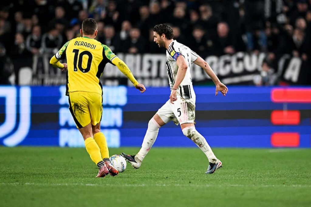 sassuolo berardi