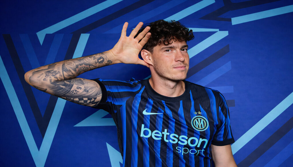 Inter Bastoni