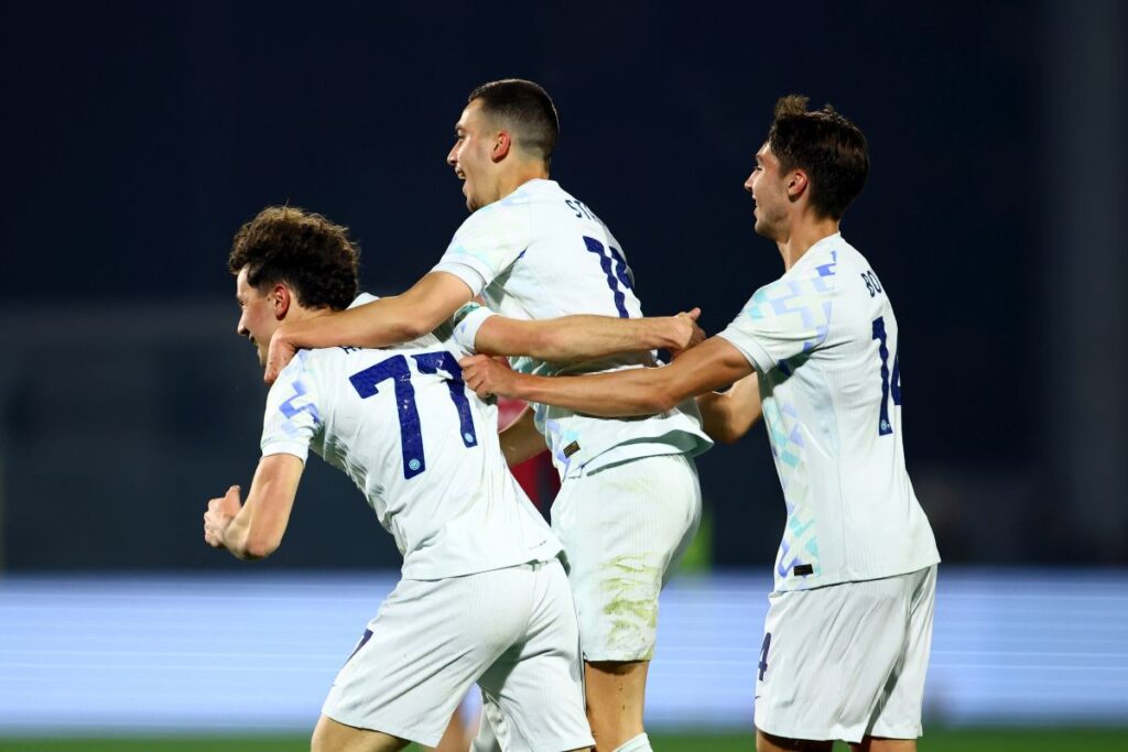 AS Cittadella FC Internazionale U23 - Serie C