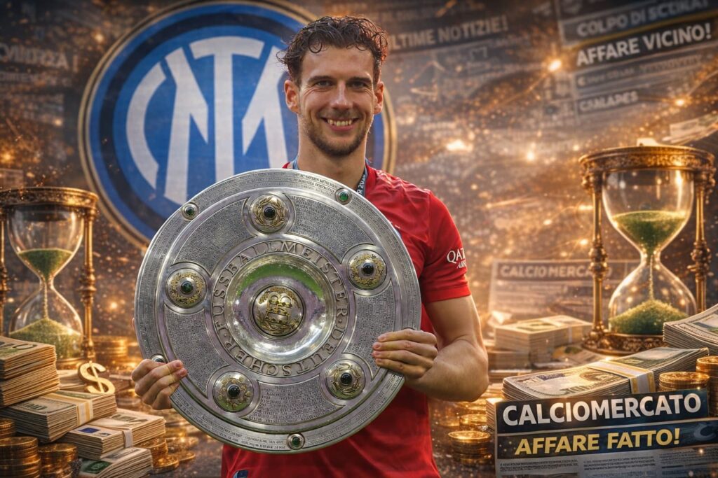 Goretzka