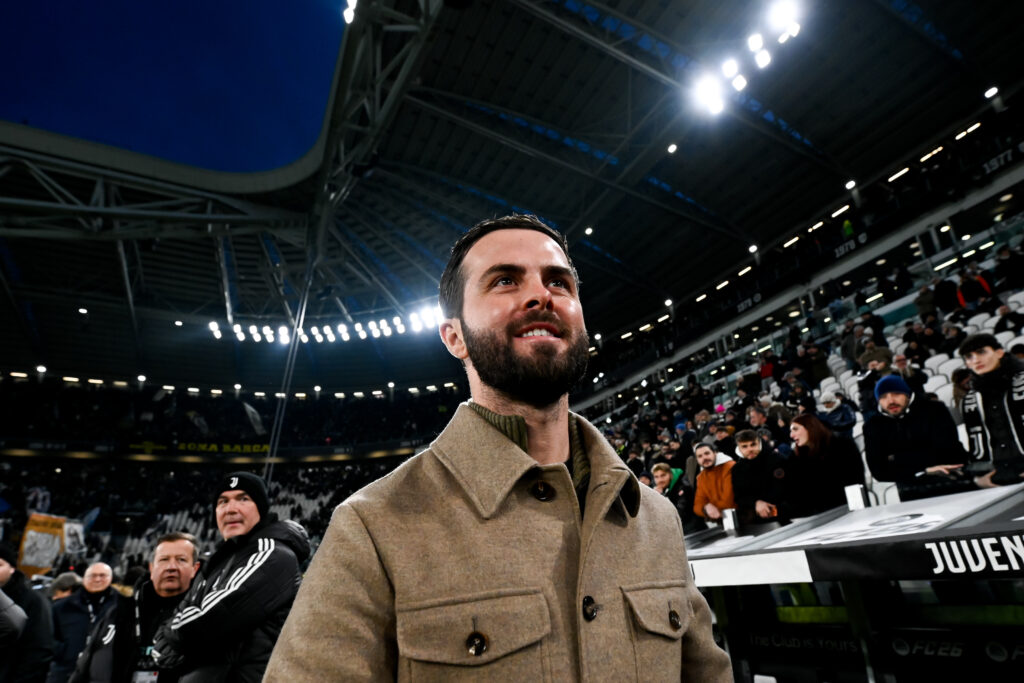 Pjanic