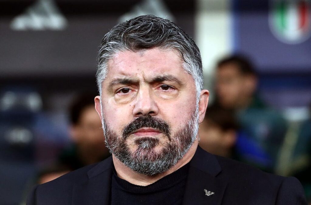 gennaro gattuso