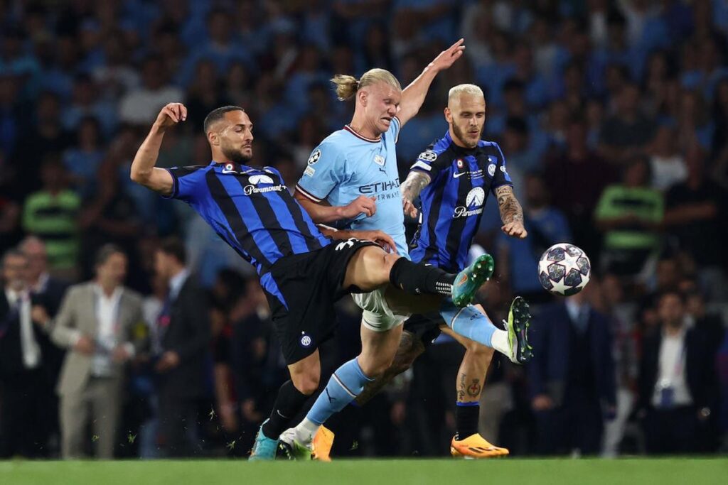 dambrosio dimarco finale city