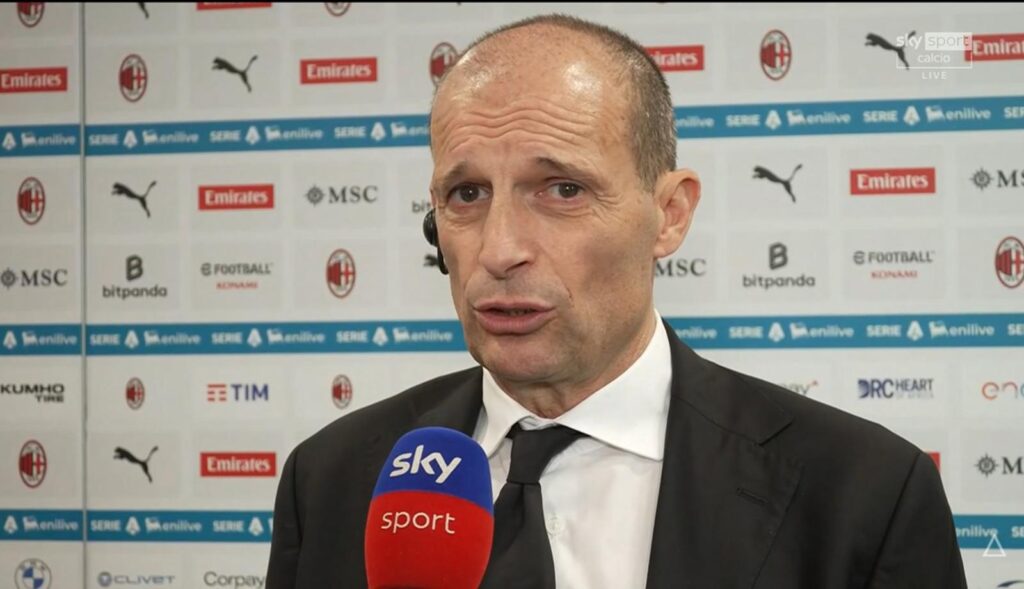 allegri