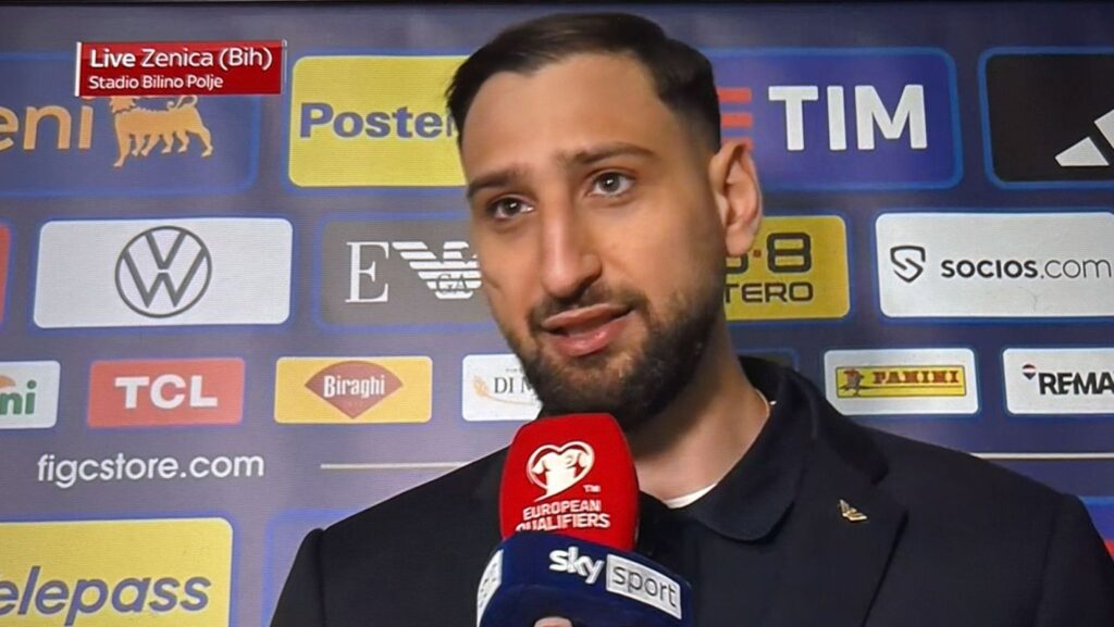 Donnarumma