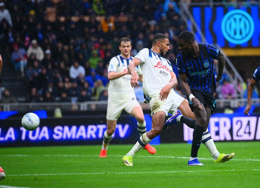 thuram inter atalanta