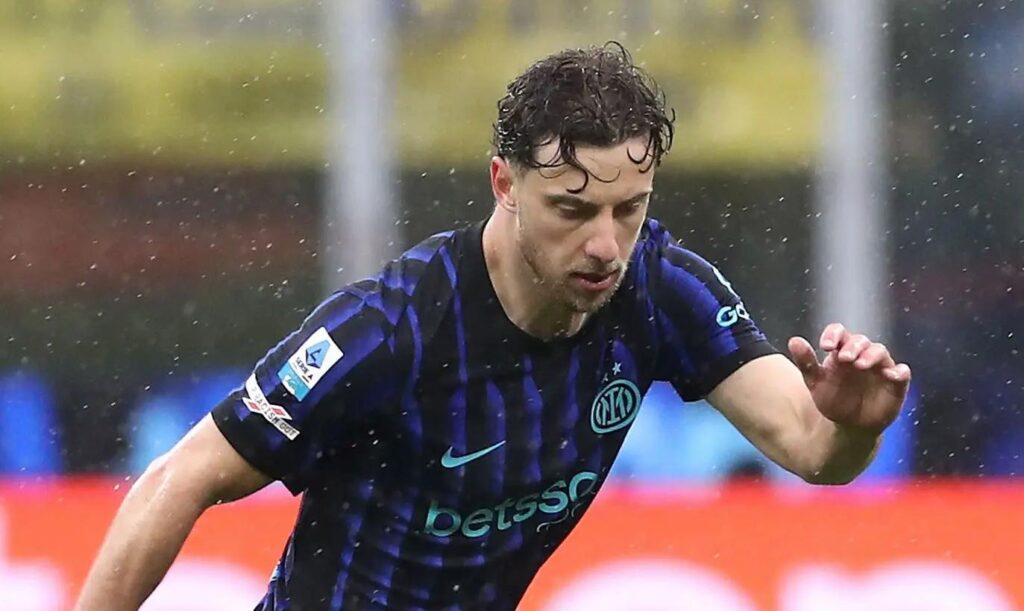 Inter, Carlos Augusto non ha ancora accettato il rinnovo