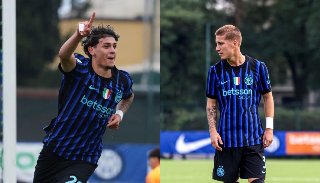 Mancuso e Marello