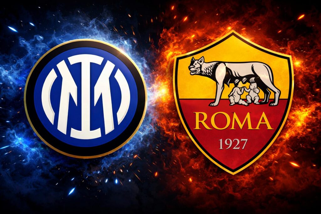 inter roma