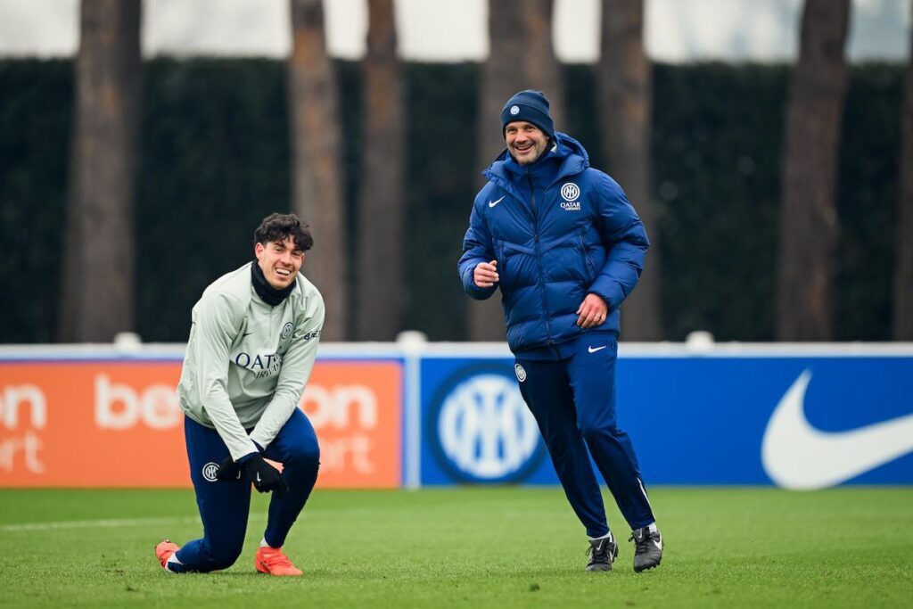 Inter Chivu