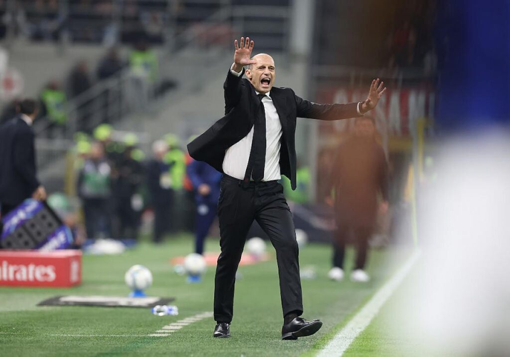 allegri