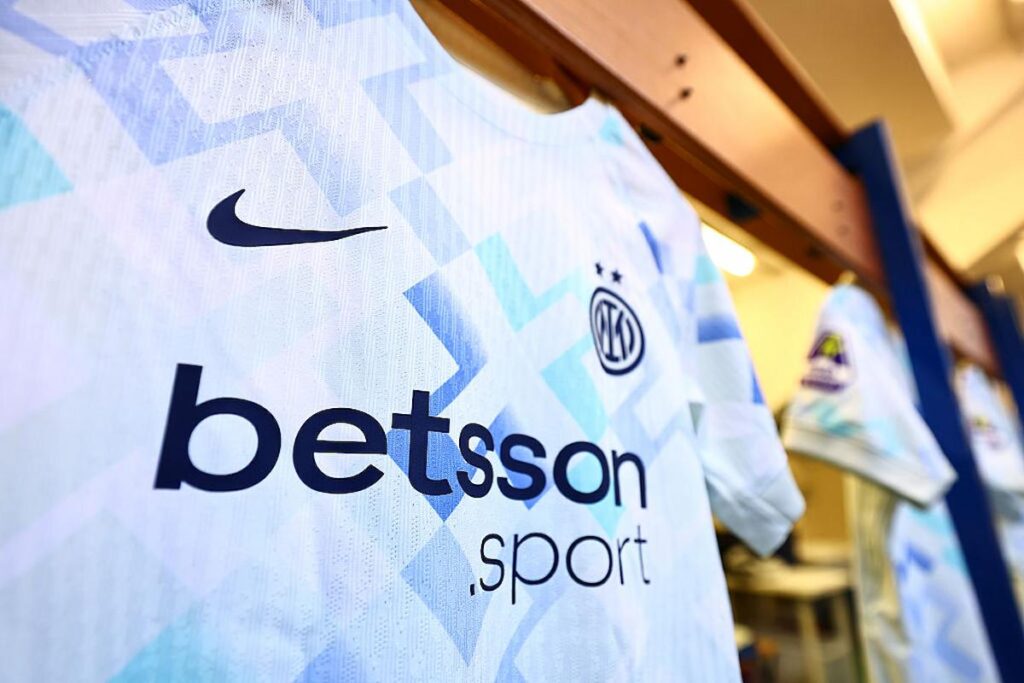 inter maglia