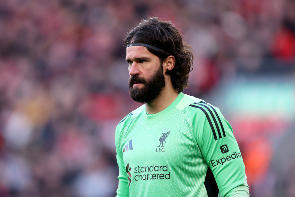 Liverpool v West Ham United - Premier League