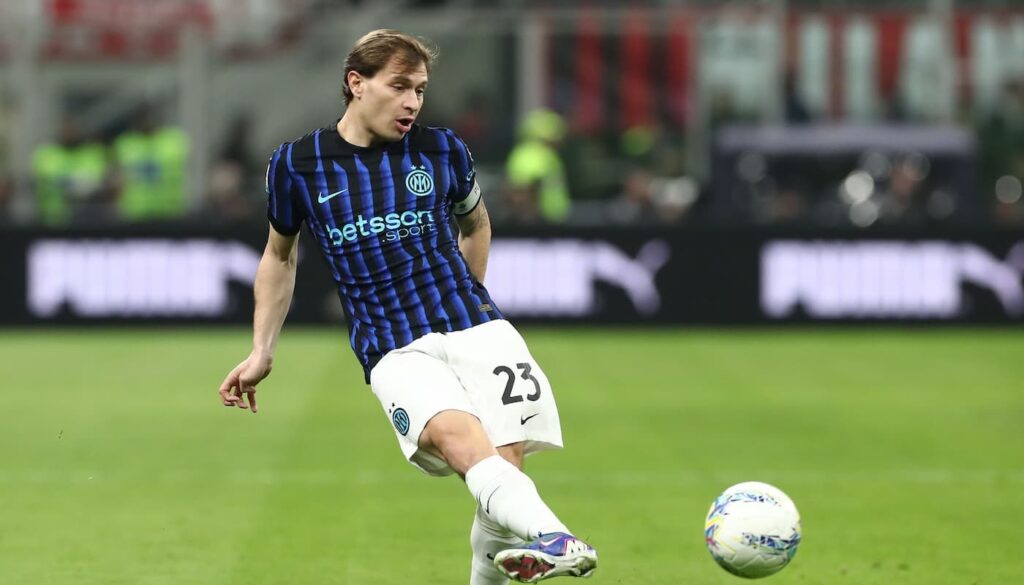barella