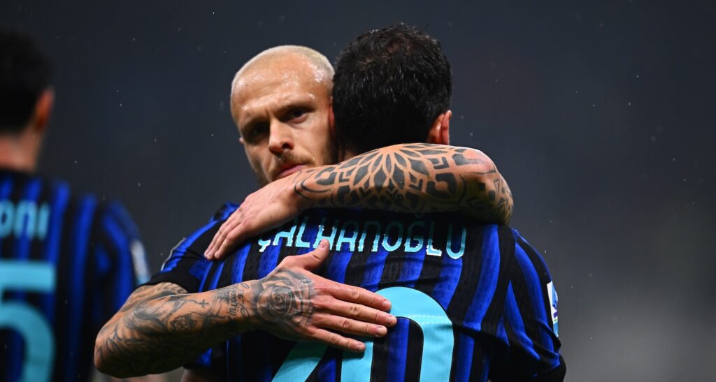 Inter