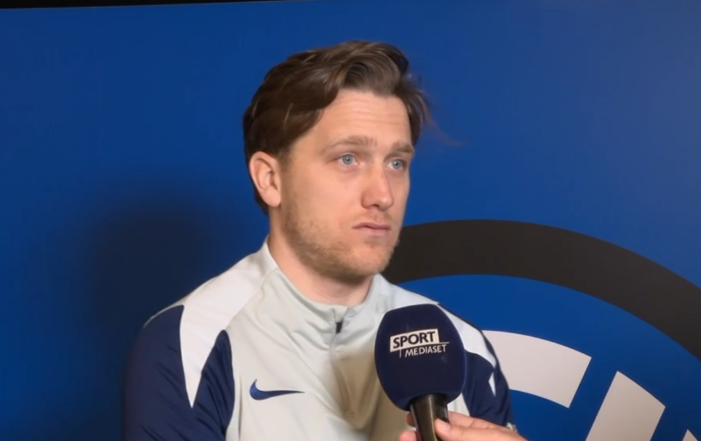 Inter Zielinski